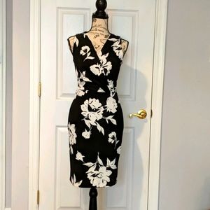 White House Black Market Dress